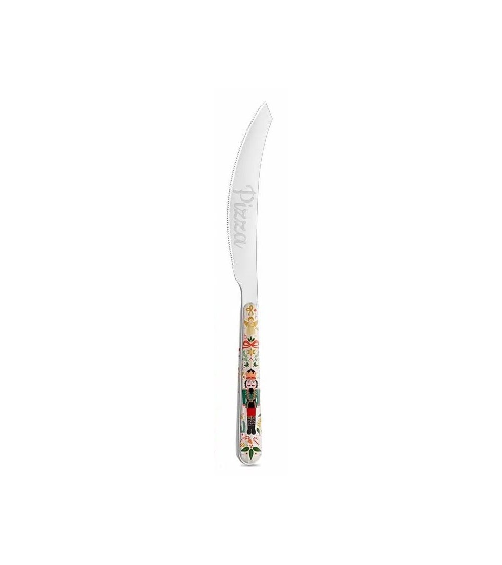 Couverts de Noël : Casse-Noisette - Neva Posateria Creativa -
