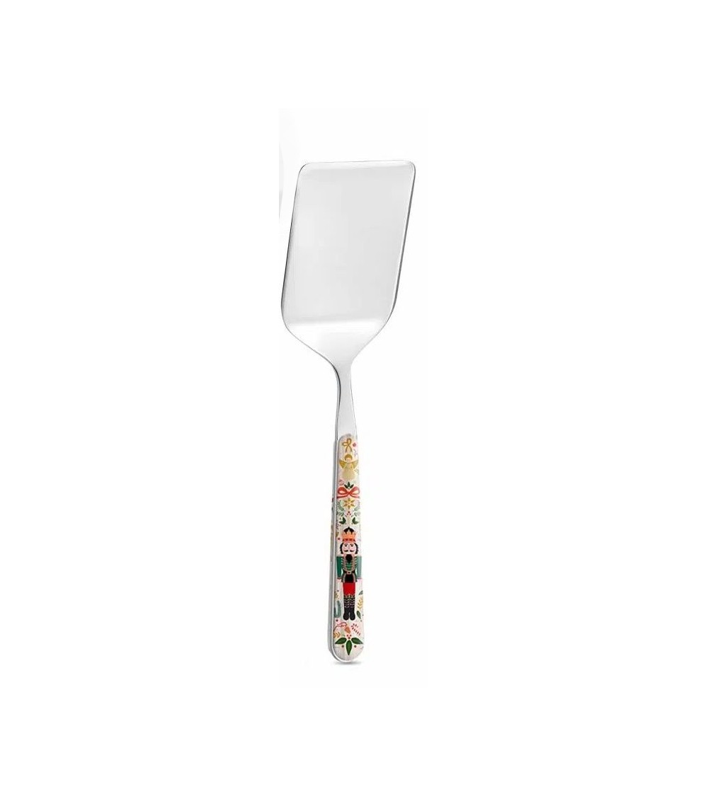 Weihnachtsbesteck: Nussknacker - Neva Posateria Creativa -