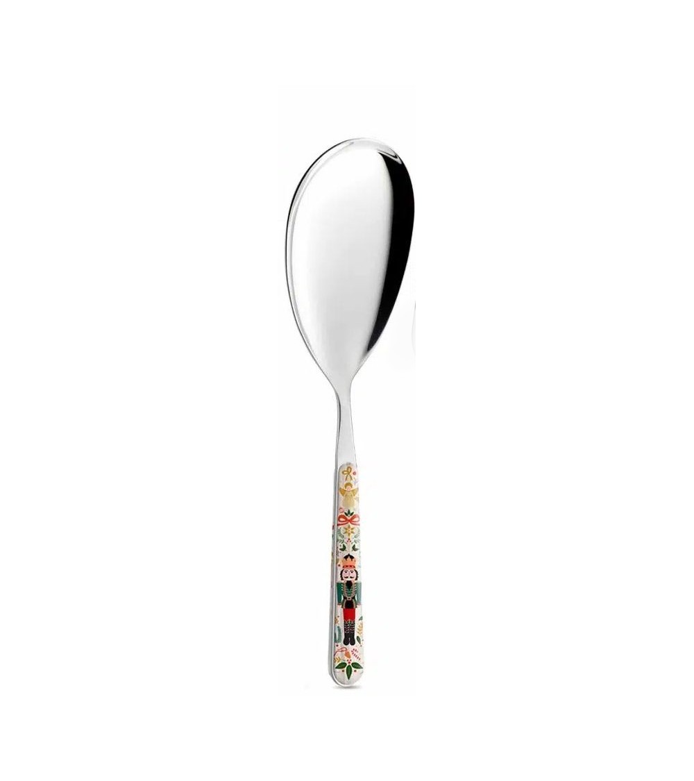 Couverts de Noël : Casse-Noisette - Neva Posateria Creativa -