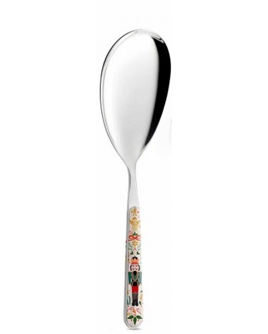 Couverts de Noël : Casse-Noisette - Neva Posateria Creativa -
