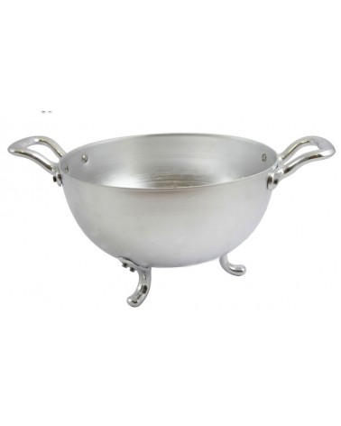 Mini Aluminum Tureen - Rivadossi Sandro - Made in Italy -