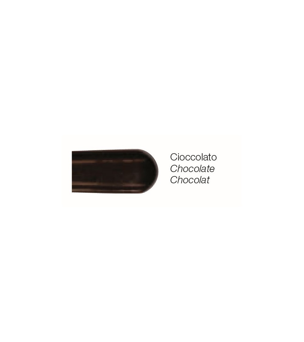 Ginger Kitchen Ladle - Rivadossi Sandro Colored Cutlery -