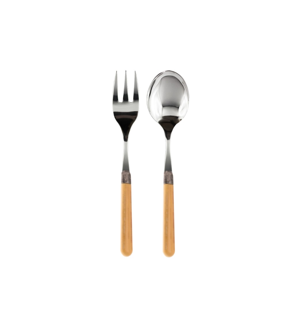 copy of Ginger Kitchen Ladle - Rivadossi Sandro Colored Cutlery -