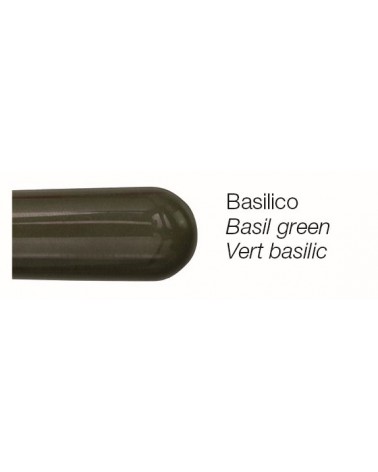 Louche de Cuisine Gingembre - Couverts Colorés Rivadossi Sandro -