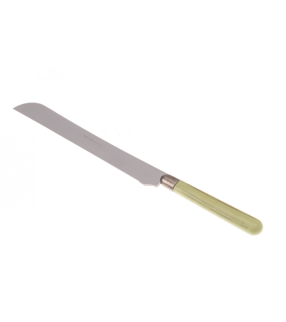copy of Set of 2 Serving Cutlery - Ginger - Rivadossi Sandro -  -