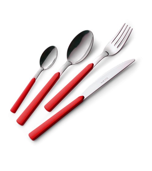 EMA Pastery - Fast placed colored 24pz sets with box -