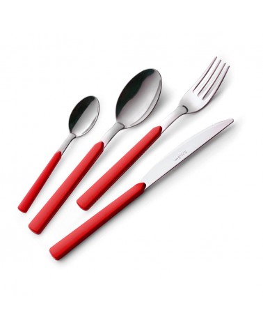 EMA Pastery - Fast placed colored 24pz sets with box -