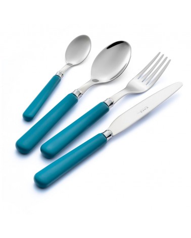 EMA Casternies - Set 24 Stücke Casters Macaron -