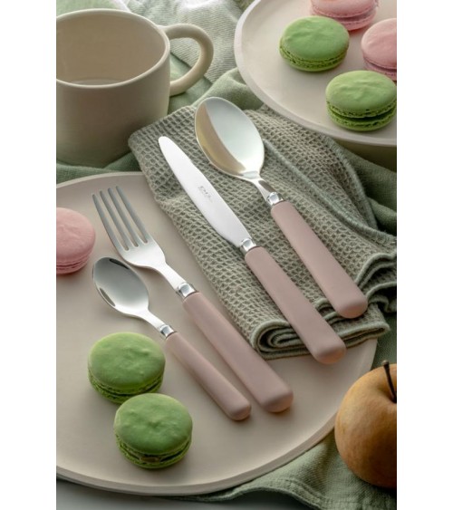 EMA Casternies - Set 24 Stücke Casters Macaron -
