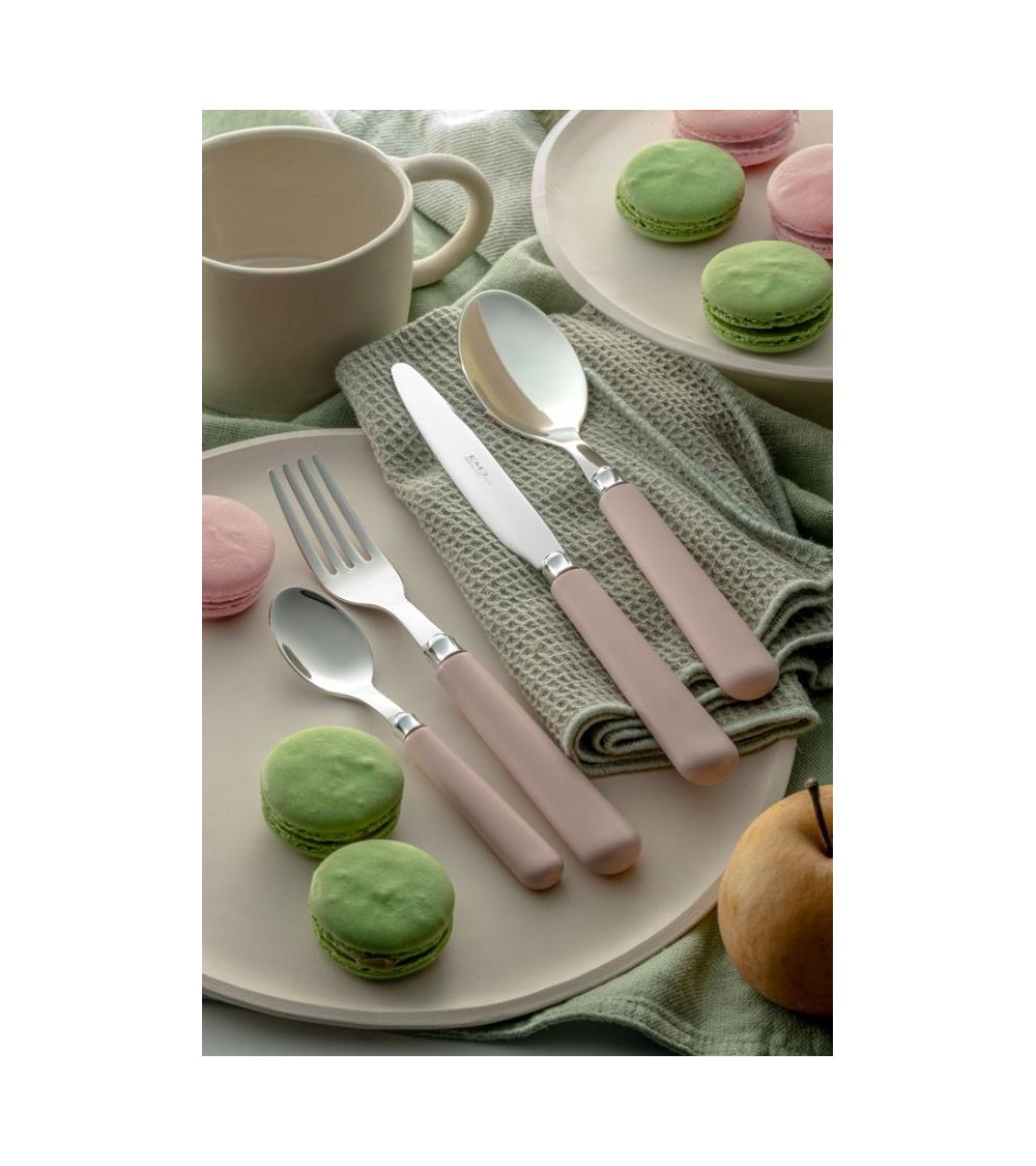 EMA Casternies - réglez 24 pièces Coucheurs Macaron -