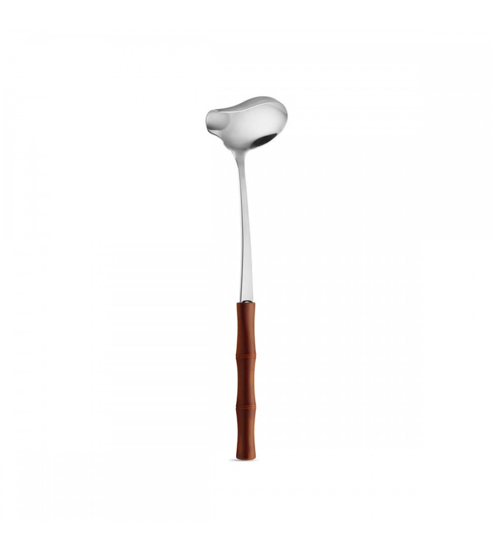 Bamboo Label Salsa - Neva Creative Cutlery -