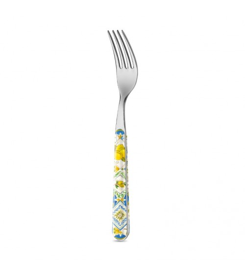 TABLE FORFERT - MAILICA SICILY - Neva Creative cutlery -