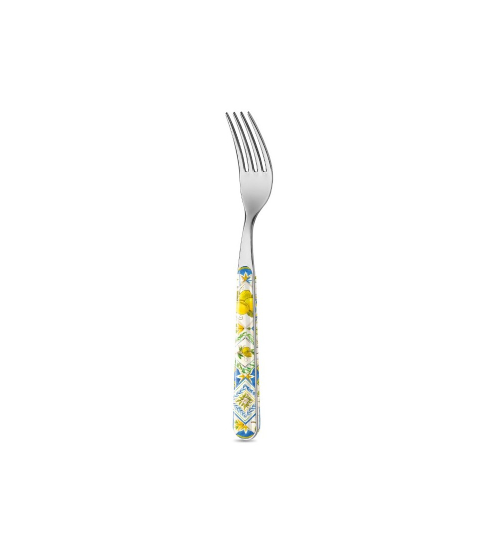 TABLE FORFERT - MAILICA SICILY - Neva Creative cutlery -