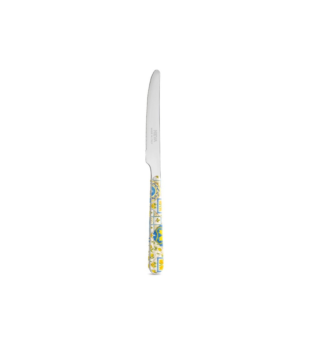 Messer - Maiolica Sicilia - Neva Creative Himmels -
