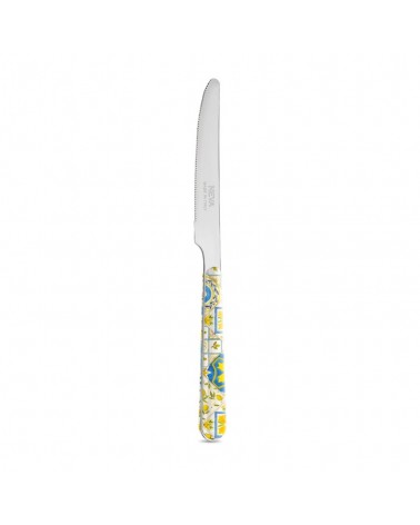 Messer - Maiolica Sicilia - Neva Creative Himmels -
