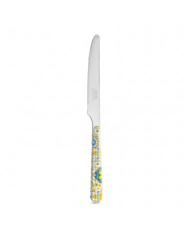 Messer - Maiolica Sicilia - Neva Creative Himmels -