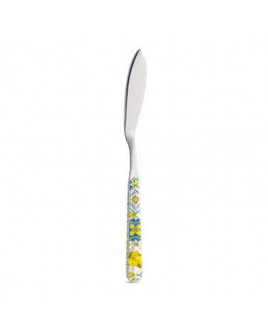 Messer - Maiolica Sicilia - Neva Creative Himmels -