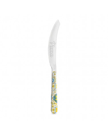 Couteau - Maiolica sicilia - Neva Creative Heavenness -