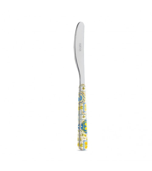 Couteau - Maiolica sicilia - Neva Creative Heavenness -