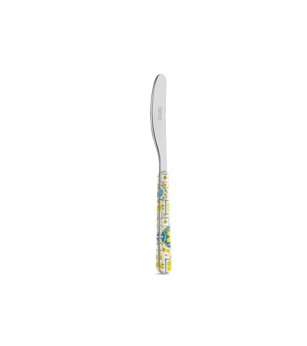 Messer - Maiolica Sicilia - Neva Creative Himmels -