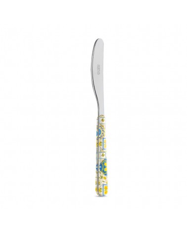 Messer - Maiolica Sicilia - Neva Creative Himmels -