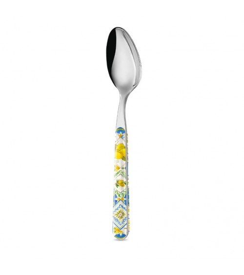 Sizilian Majolica Löffel - Neva Creative Besteck -