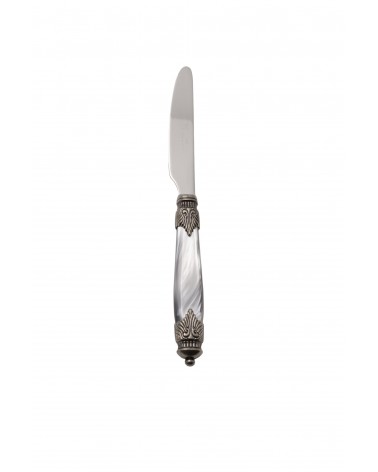 Arianna Fruit knife - Mother pearl cutlery - Rivadossi Sandro -