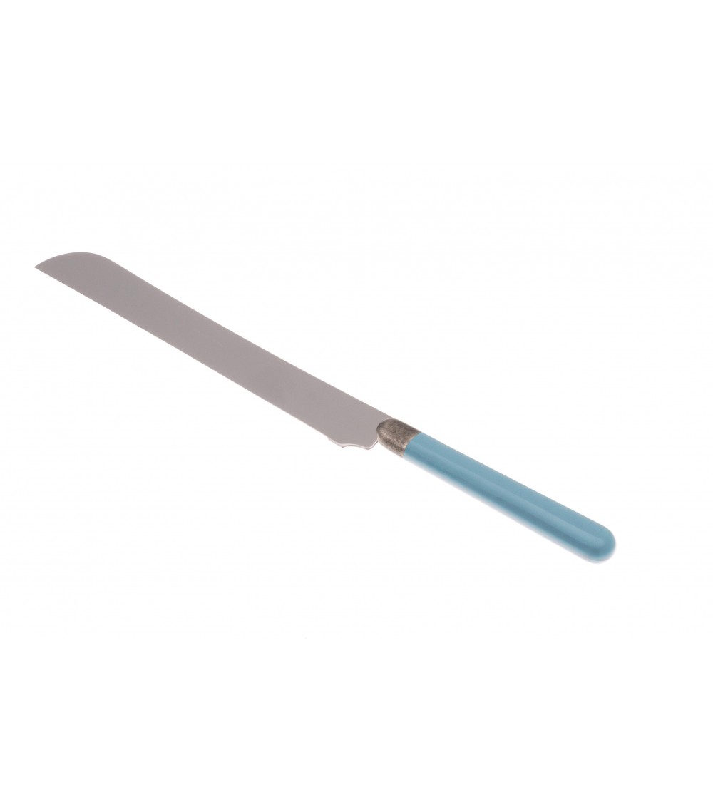 Coltello Torta Osteria - Posate Colorate - Rivadossi Sandro -
