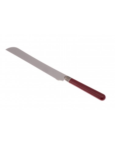 Coltello Torta Osteria - Posate Colorate - Rivadossi Sandro -  - 