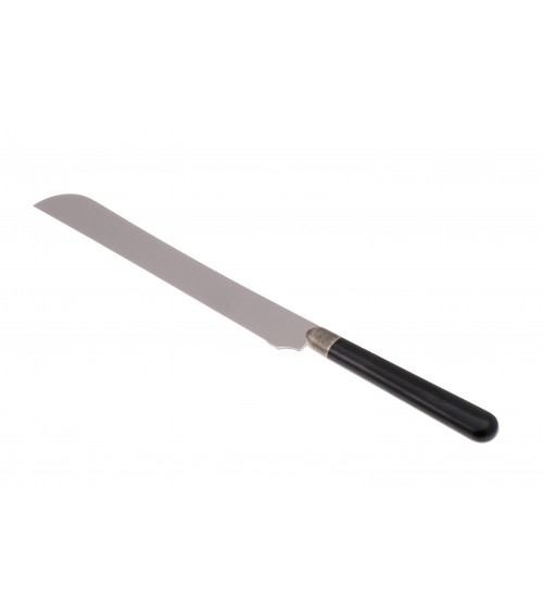 Coltello Torta Osteria - Posate Colorate - Rivadossi Sandro -  -