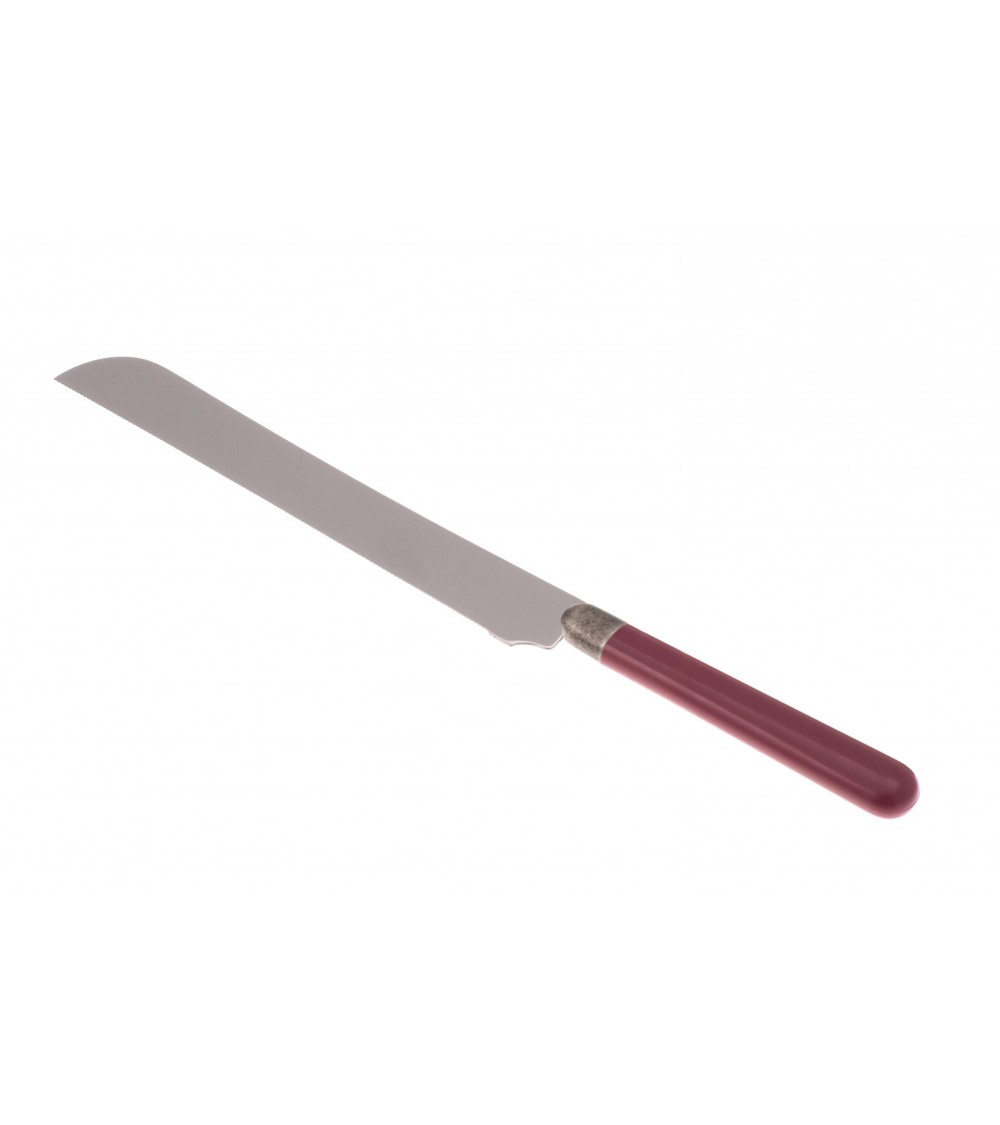 Coltello Torta Osteria - Posate Colorate - Rivadossi Sandro -