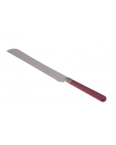 Coltello Torta Osteria - Posate Colorate - Rivadossi Sandro -