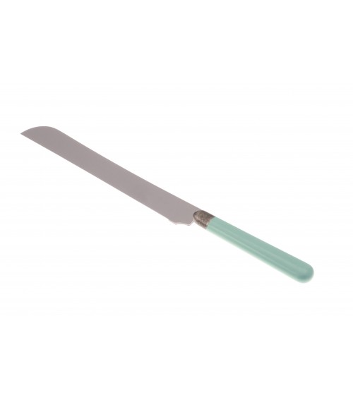 Coltello Torta Osteria - Posate Colorate - Rivadossi Sandro -