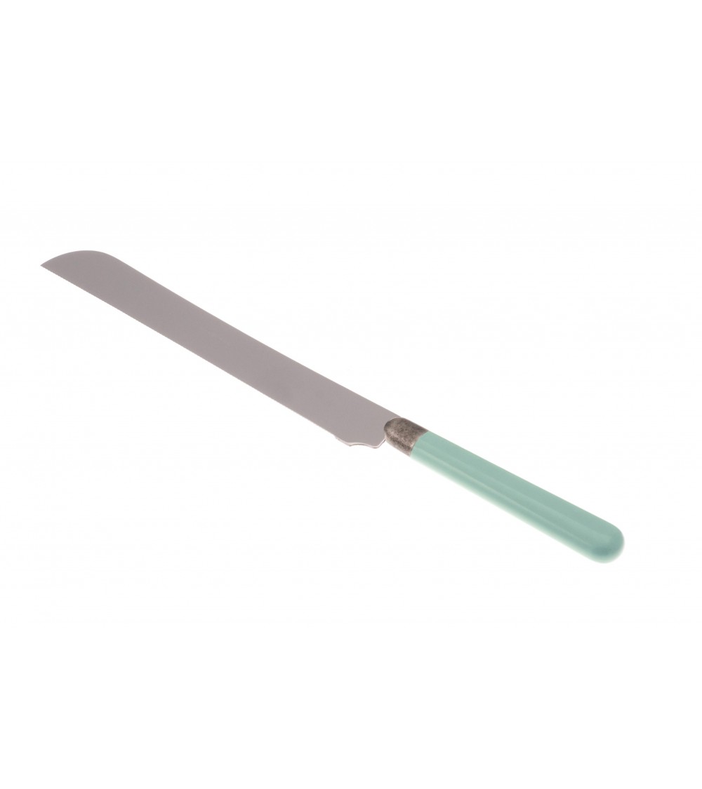 Coltello Torta Osteria - Posate Colorate - Rivadossi Sandro -