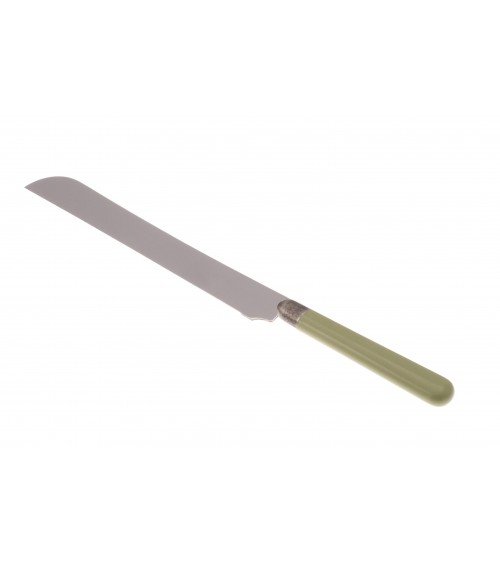 Coltello Torta Osteria - Posate Colorate - Rivadossi Sandro -