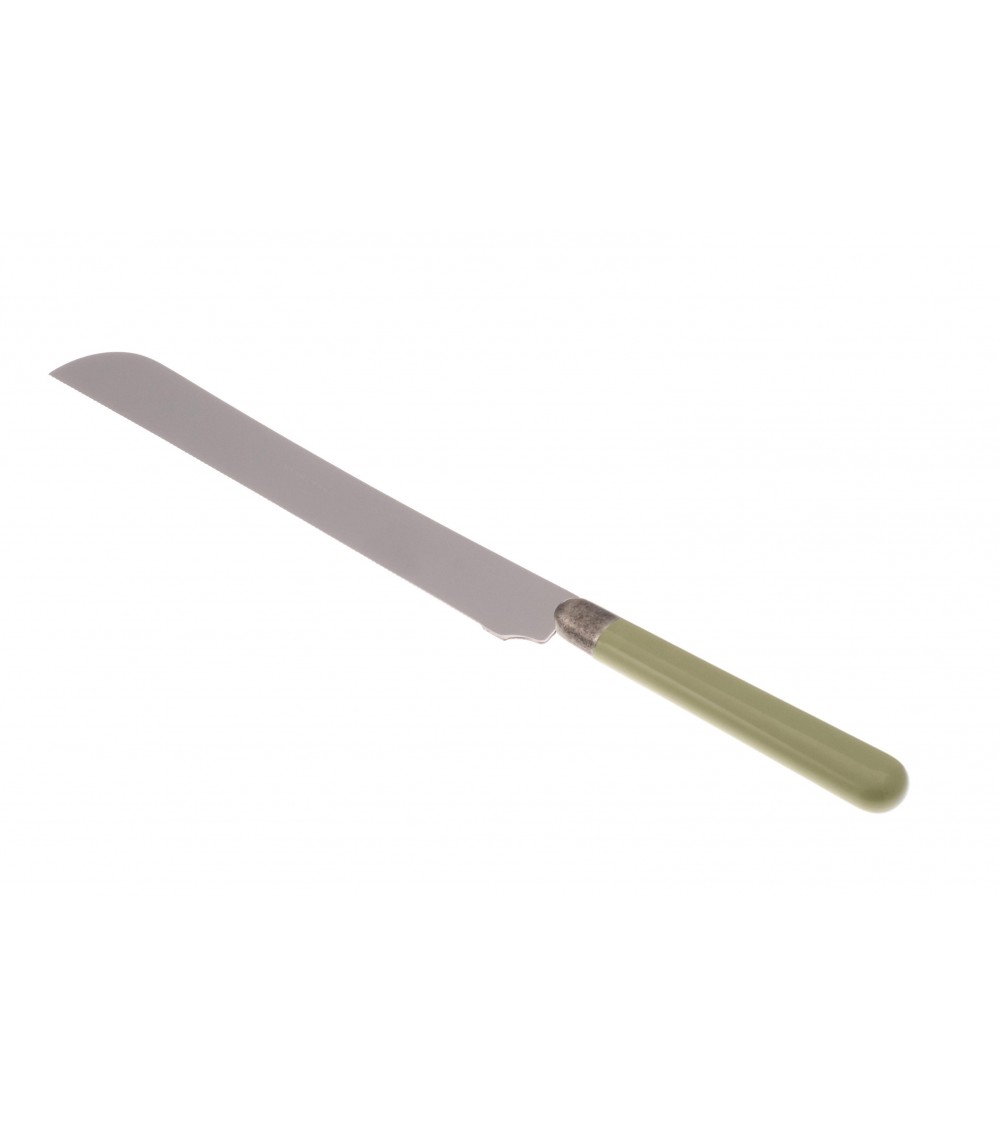 Coltello Torta Osteria - Posate Colorate - Rivadossi Sandro -