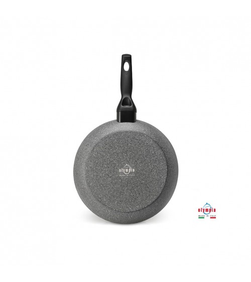 Pan d'aluminium vertigineux 30 cm - Rocker Plus - Olympia -