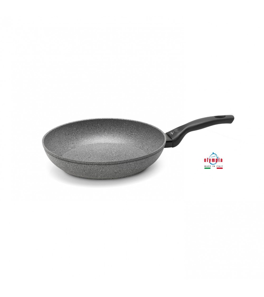 copy of Padella Alluminio Pressofuso cm 30 - Rocker Plus - Olympia -  - 8032628663697