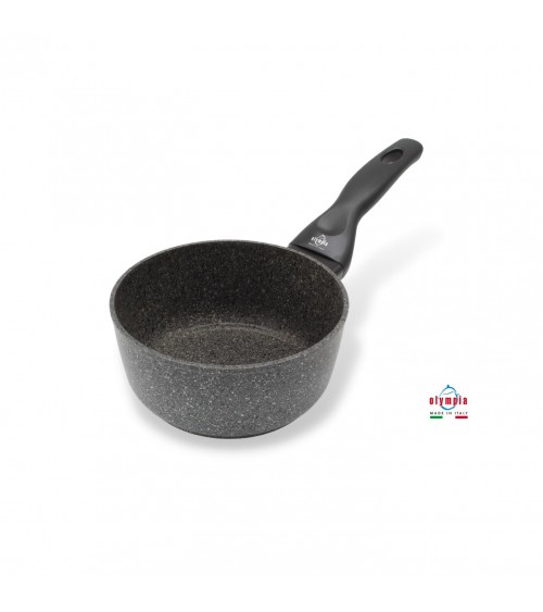 copy of Antihaft-Aluminium-Topf 20 cm - Olympia Induktion und Gas - 