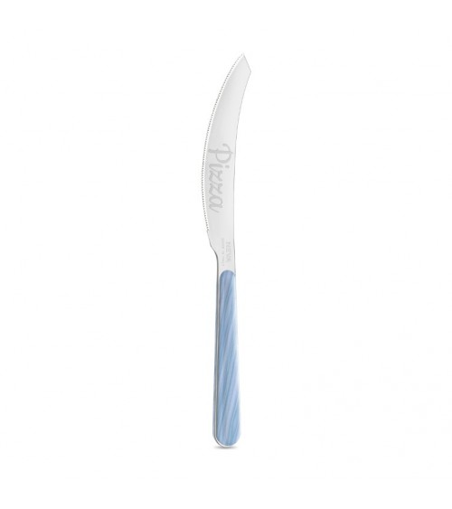 Coltello Pizza - Abete - Neva Posateria Creativa - 