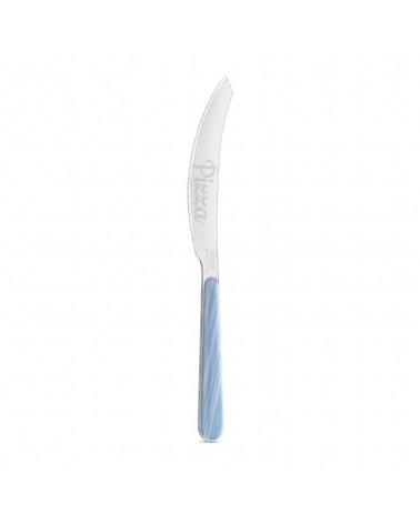 Pizza Knife - Abete - Neva Creative Cutlery -