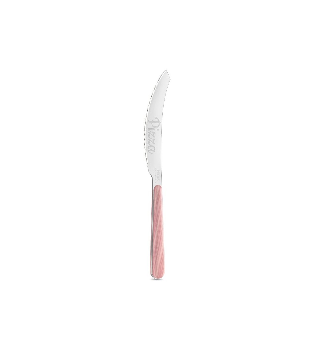 Coltello Pizza - Abete - Neva Posateria Creativa - 