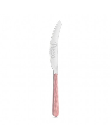 Coltello Pizza - Abete - Neva Posateria Creativa - 