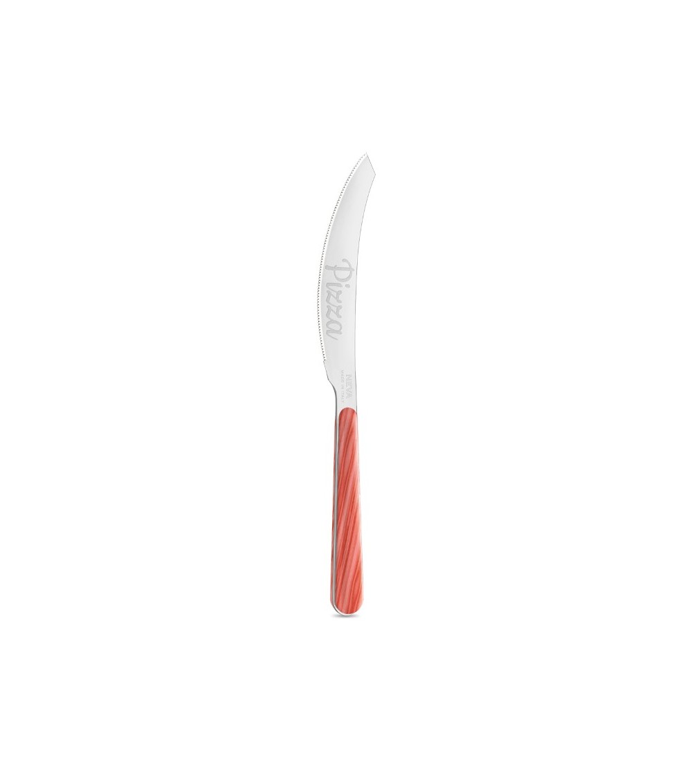 Coltello Pizza - Abete - Neva Posateria Creativa - 