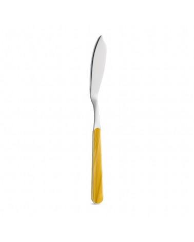 Fish Knife - Fir - Neva Creative Cutlery -