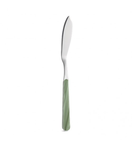 Coltello Pesce - Abete - Neva Posateria Creativa - 