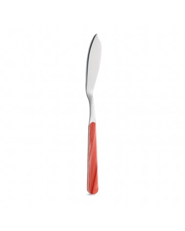 Fish knife - fir - Neva creative cutlery -