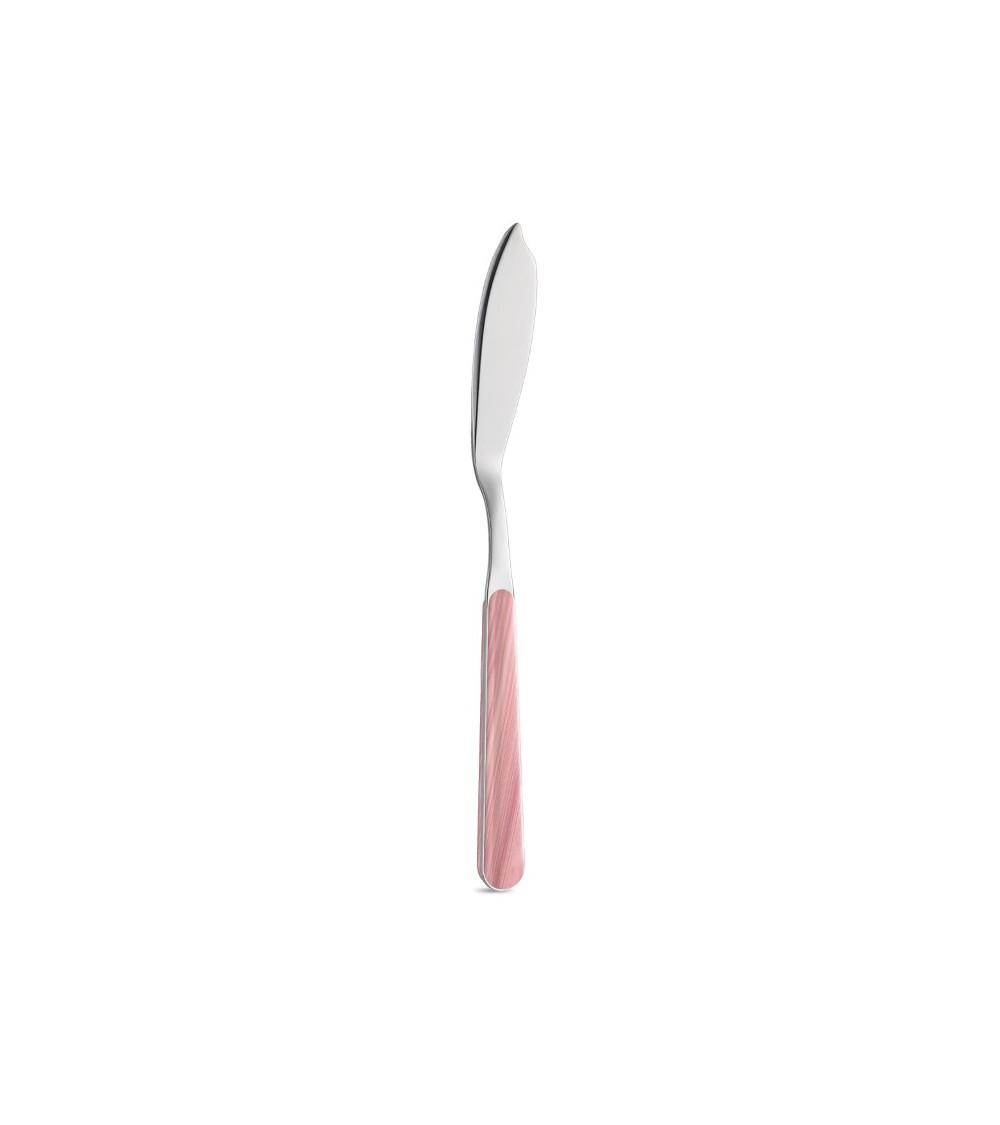 Fish Knife - Fir - Neva Creative Cutlery -