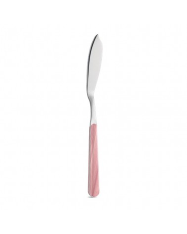 Coltello Pesce - Abete - Neva Posateria Creativa - 
