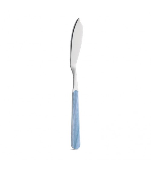 Coltello Pesce - Abete - Neva Posateria Creativa - 